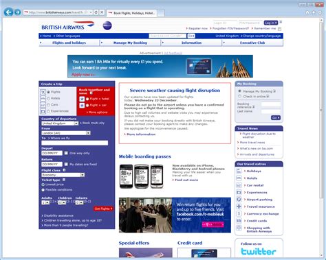 britishcouncil.com|british airways website.